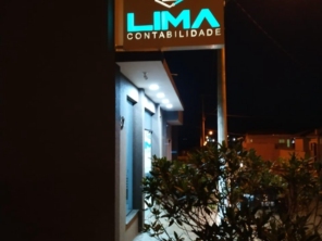 Foto de LIMA CONTABILIDADE em Santa Cruz do Rio Pardo, SP por Solutudo