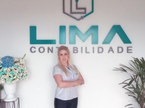 Foto de LIMA CONTABILIDADE em Santa Cruz do Rio Pardo, SP por Solutudo