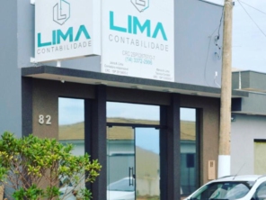 Foto de LIMA CONTABILIDADE em Santa Cruz do Rio Pardo, SP por Solutudo