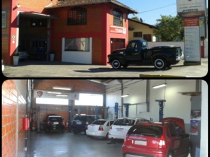 Foto galeria da empresa