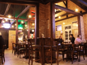 Foto de Botequim Barão em Joinville, SC por Solutudo