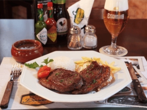 Foto de Botequim Barão em Joinville, SC por Solutudo
