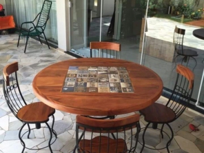 Foto de DN Designer em Ferro Home em Ourinhos, SP por Solutudo