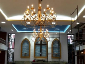 Foto galeria da empresa