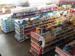 Foto de Supermercado São Paulo em Santa Cruz do Rio Pardo, SP por Solutudo