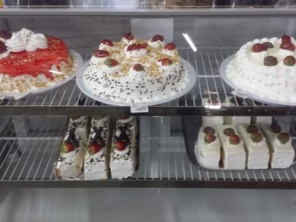 Foto galeria da empresa