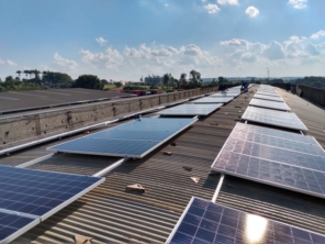 Foto de DM TEC Elétrica & Energia Solar Fotovoltaica em Cerquilho, SP por Solutudo