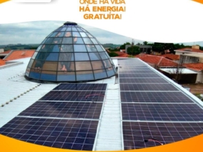 Foto de DM TEC Elétrica & Energia Solar Fotovoltaica em Cerquilho, SP por Solutudo