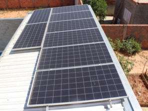 Foto de DM TEC Elétrica & Energia Solar Fotovoltaica em Cerquilho, SP por Solutudo