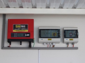 Foto de DM TEC Elétrica & Energia Solar Fotovoltaica em Cerquilho, SP por Solutudo