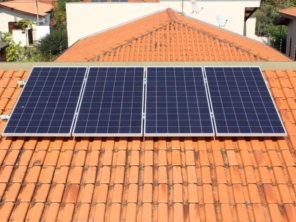 Foto de DM TEC Elétrica & Energia Solar Fotovoltaica em Cerquilho, SP por Solutudo