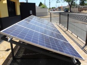 Foto de DM TEC Elétrica & Energia Solar Fotovoltaica em Cerquilho, SP por Solutudo