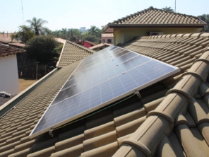 Foto de DM TEC Elétrica & Energia Solar Fotovoltaica em Cerquilho, SP por Solutudo