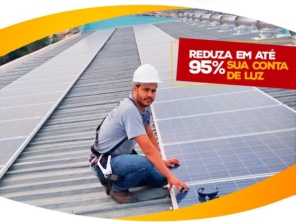 Foto de DM TEC Elétrica & Energia Solar Fotovoltaica em Cerquilho, SP por Solutudo