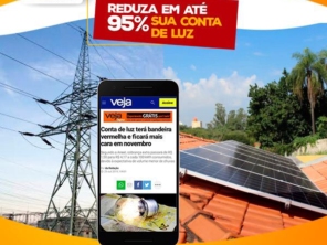 Foto de DM TEC Elétrica & Energia Solar Fotovoltaica em Cerquilho, SP por Solutudo
