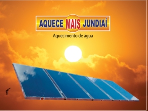 Foto de Aquece Mais Jundiaí em Jundiaí, SP por Solutudo