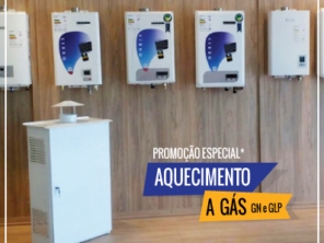 Foto de Aquece Mais Jundiaí em Jundiaí, SP por Solutudo