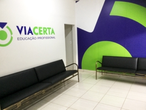 Foto de Via Certa Educação Profissional em Araçatuba, SP por Solutudo