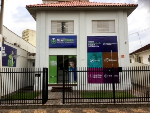 Foto de Via Certa Educação Profissional em Araçatuba, SP por Solutudo