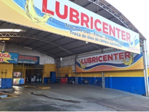 Foto de LUBRICENTER em Santa Cruz do Rio Pardo, SP por Solutudo