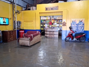 Foto de LUBRICENTER em Santa Cruz do Rio Pardo, SP por Solutudo
