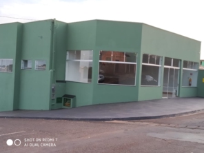 Foto galeria da empresa