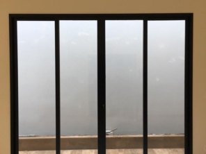 Foto de CASA DOS VIDROS em Santa Cruz do Rio Pardo, SP por Solutudo