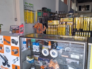 Foto galeria da empresa
