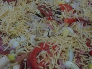 Foto de Pinhata Lanches em Santa Cruz do Rio Pardo, SP por Solutudo