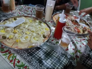 Foto de Pinhata Lanches em Santa Cruz do Rio Pardo, SP por Solutudo