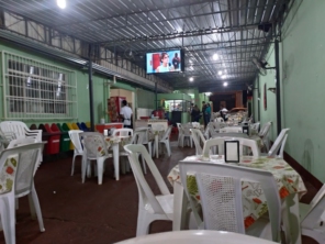 Foto de Pinhata Lanches em Santa Cruz do Rio Pardo, SP por Solutudo