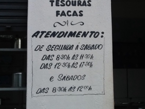 Foto de Paulinho da Panela em Santa Cruz do Rio Pardo, SP por Solutudo