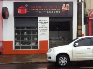 Foto de Paulinho da Panela em Santa Cruz do Rio Pardo, SP por Solutudo