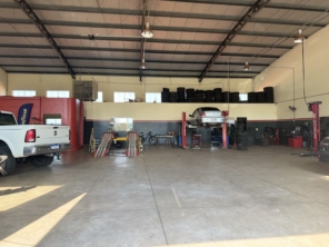 Foto galeria da empresa