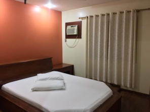 Foto de Motel Vila Verde em Santa Cruz do Rio Pardo, SP por Solutudo