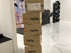 Foto galeria da empresa