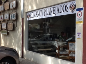 Foto de Romanov Móveis Planejados em Americana, SP por Solutudo
