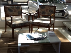 Foto galeria da empresa