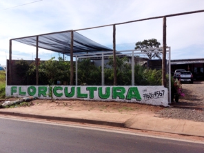 Foto galeria da empresa