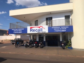 Foto de Recall Peças e Serviços em Santa Cruz do Rio Pardo, SP por Solutudo