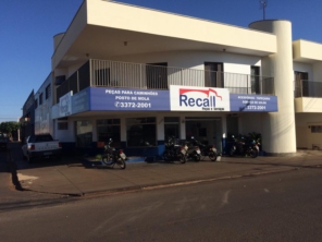 Foto galeria da empresa