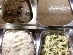 Foto de Sabor da Tilápia em Santa Cruz do Rio Pardo, SP por Solutudo