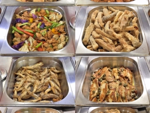 Foto de Sabor da Tilápia em Santa Cruz do Rio Pardo, SP por Solutudo