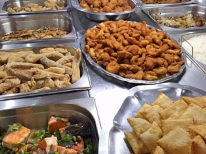 Foto de Sabor da Tilápia em Santa Cruz do Rio Pardo, SP por Solutudo