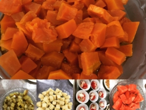 Foto de Sabor da Tilápia em Santa Cruz do Rio Pardo, SP por Solutudo
