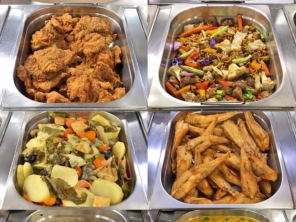 Foto de Sabor da Tilápia em Santa Cruz do Rio Pardo, SP por Solutudo