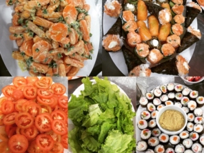 Foto de Sabor da Tilápia em Santa Cruz do Rio Pardo, SP por Solutudo