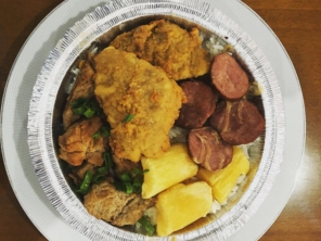 Foto de Sabor da Tilápia em Santa Cruz do Rio Pardo, SP por Solutudo