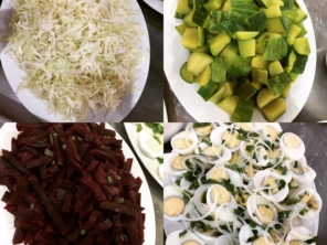 Foto de Sabor da Tilápia em Santa Cruz do Rio Pardo, SP por Solutudo