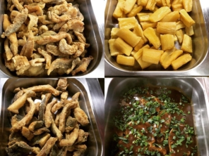 Foto de Sabor da Tilápia em Santa Cruz do Rio Pardo, SP por Solutudo